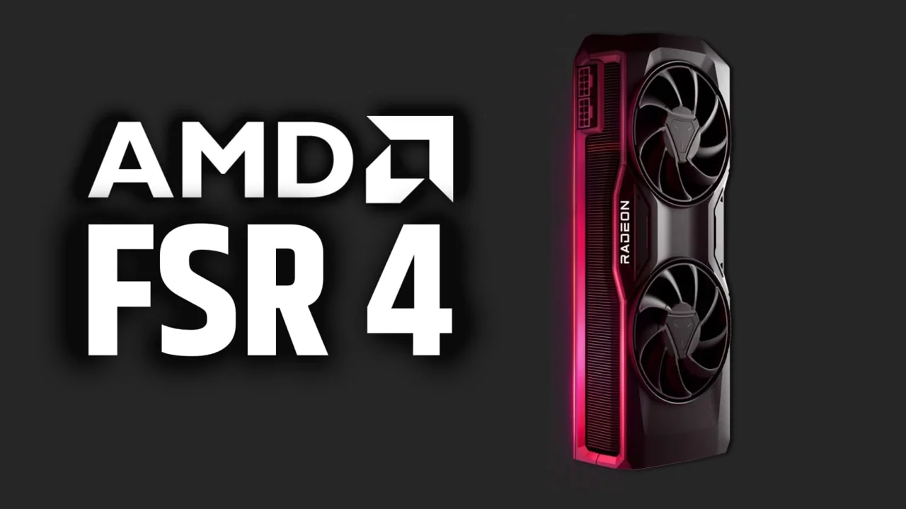 نارضایتی کاربران در خصوص عدم استفاده AMD از فناوری FSR 4 روی کارت‌های گرافیک RDNA 3
